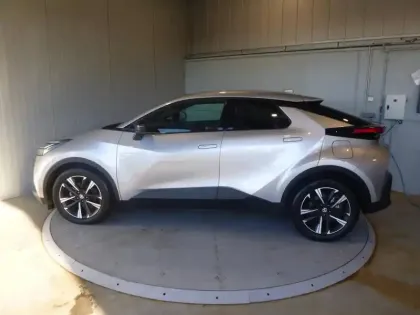 Photo 7 Toyota C-HR  1.8 Hybride 140ch Design MY26
