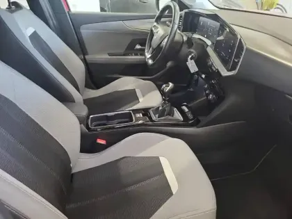 Photo 9 Opel Mokka  1.2 Turbo 130ch Elegance