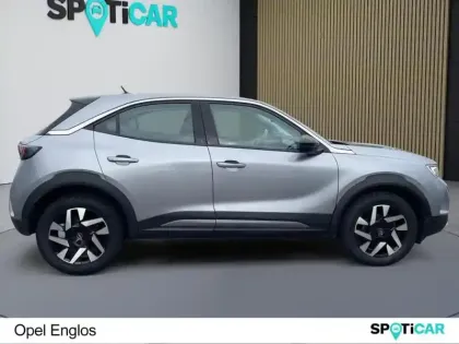 Photo 5 Opel Mokka  1.2 Turbo 100ch Elegance