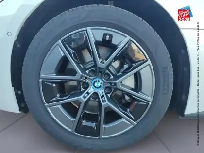 Photo 9 BMW I4  eDrive40 340ch Business Design