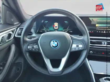Photo 11 BMW I4  eDrive40 340ch Business Design