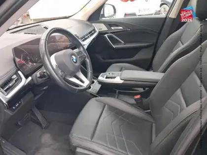 Photo 14 BMW X1  sDrive18d 150ch xLine