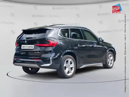 Photo 5 BMW X1  sDrive18d 150ch xLine