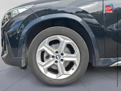Photo 9 BMW X1  sDrive18d 150ch xLine
