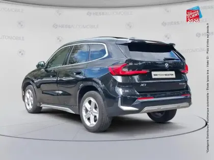 Photo 7 BMW X1  sDrive18d 150ch xLine