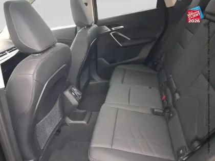 Photo 10 BMW X1  sDrive18d 150ch xLine