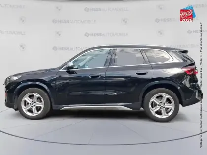 Photo 8 BMW X1  sDrive18d 150ch xLine