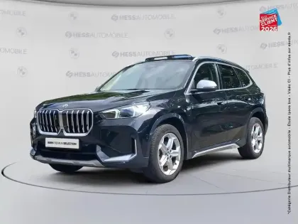 Photo Bmw X1 Xline