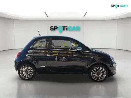 Photo 7 Fiat 500  1.0 70ch BSG S&S Dolcevita