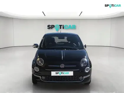 Photo 9 Fiat 500  1.0 70ch BSG S&S Dolcevita