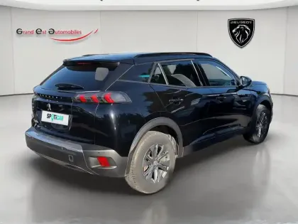 Photo 5 Peugeot 2008  e- 136ch Style