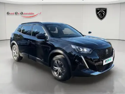 Photo 7 Peugeot 2008  e- 136ch Style