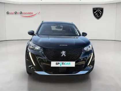 Photo 8 Peugeot 2008  e- 136ch Style