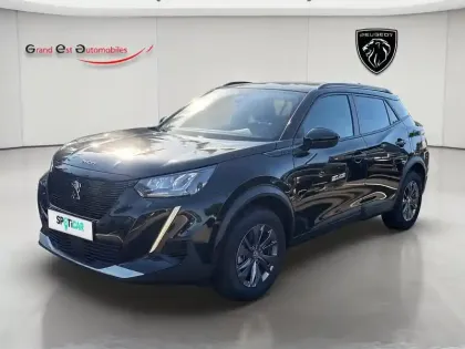 Photo Peugeot 2008 Style