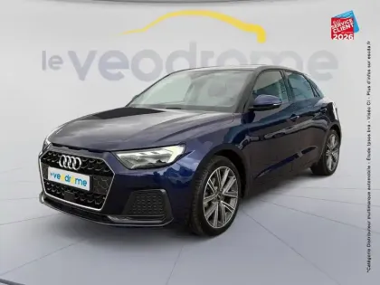Photo Audi A1 Advanced