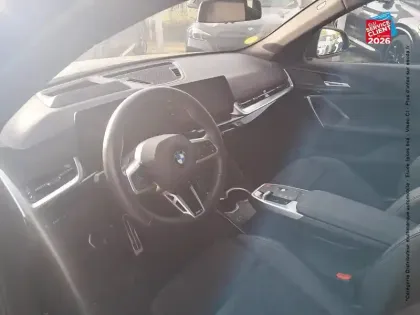 Photo 14 BMW X2  sDrive20dA 163ch M Sport DKG7