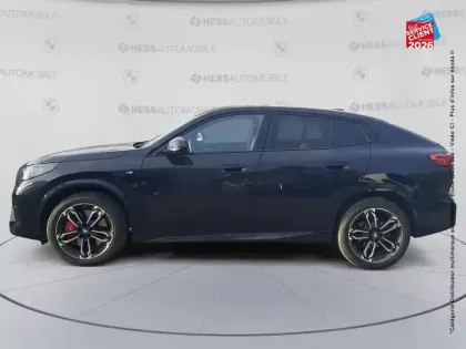 Photo 8 BMW X2  sDrive20dA 163ch M Sport DKG7