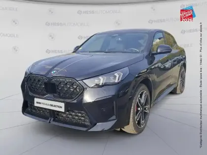 Photo Bmw X2 M Sport