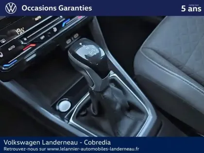 Photo 11 Volkswagen T-cross  1.0 TSI 110ch Style DSG7