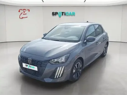 Photo Peugeot 208 Allure