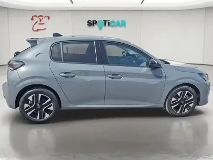 Photo 7 Peugeot 208  1.2 Hybrid 110ch Allure e-DCS6