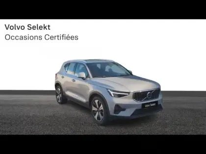 Photo 6 Volvo XC40  T5 Recharge 180 + 82ch Ultimate DCT 7