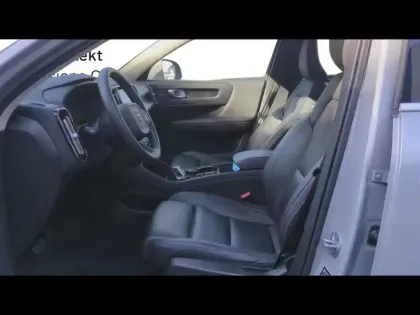 Photo 8 Volvo XC40  T5 Recharge 180 + 82ch Ultimate DCT 7
