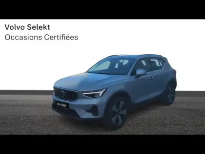 Photo Volvo Xc40 Ultimate
