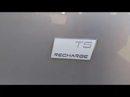 Photo 13 Volvo XC40  T5 Recharge 180 + 82ch Ultimate DCT 7