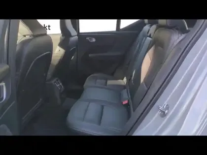 Photo 9 Volvo XC40  T5 Recharge 180 + 82ch Ultimate DCT 7