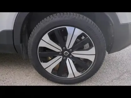 Photo 14 Volvo XC40  T5 Recharge 180 + 82ch Ultimate DCT 7