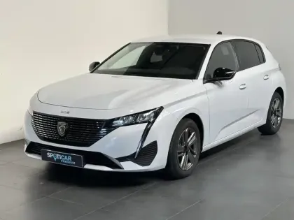 Photo Peugeot 308 Business