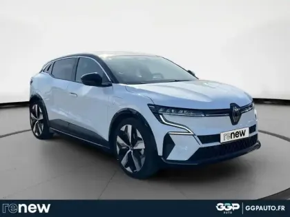 Photo 6 Renault Megane  E-Tech Electric 220ch Techno autonomie confort -24