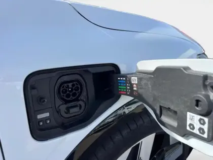 Photo 9 Renault Megane  E-Tech Electric 220ch Techno autonomie confort -24