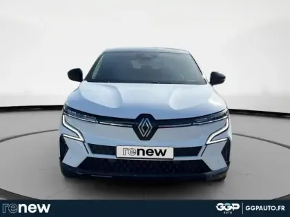 Photo 7 Renault Megane  E-Tech Electric 220ch Techno autonomie confort -24