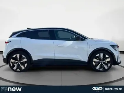 Photo 5 Renault Megane  E-Tech Electric 220ch Techno autonomie confort -24