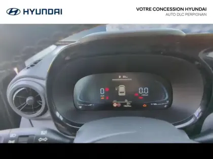 Photo 14 Hyundai I10   FL 1.0 67 Intuitive.