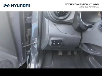 Photo 13 Hyundai I10   FL 1.0 67 Intuitive.