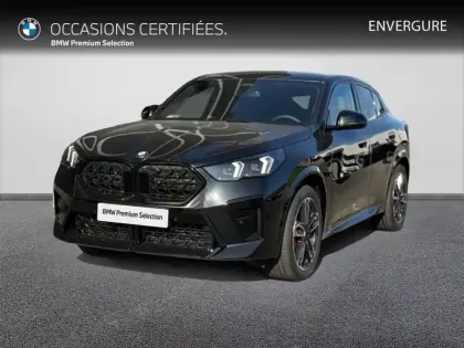 Photo Bmw X2 M Sport