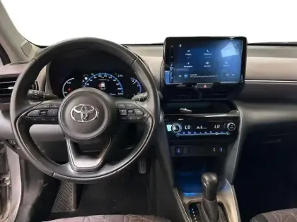 Photo 14 Toyota Yaris  Cross 116h Collection MY22