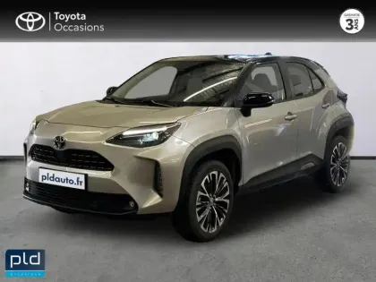 Photo Toyota Yaris Collection