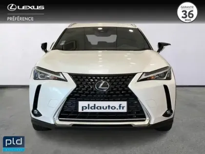Photo 7 Lexus UX  250h 2WD Pack