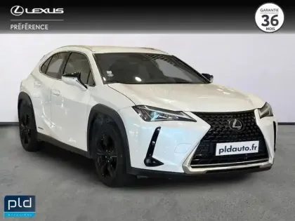 Photo 5 Lexus UX  250h 2WD Pack