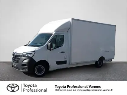 Photo Renault Master Advance