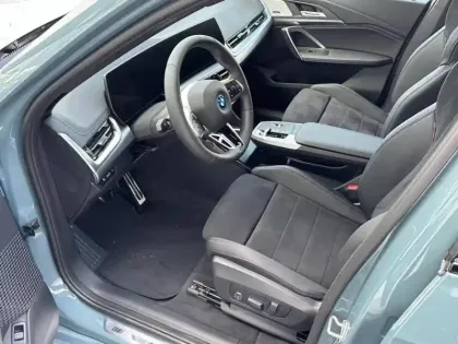 Photo 7 BMW X1  xDrive25e 245ch M Sport