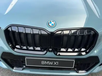 Photo 14 BMW X1  xDrive25e 245ch M Sport