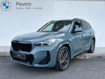 Photo Bmw X1 M Sport