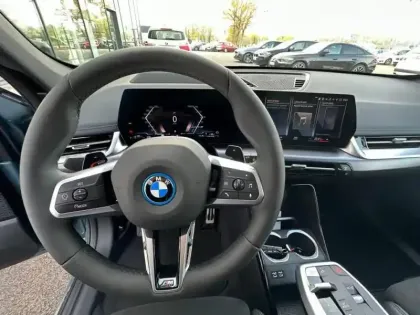 Photo 8 BMW X1  xDrive25e 245ch M Sport