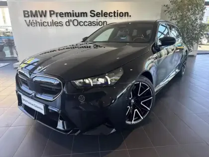 Photo Bmw Serie 5 Base