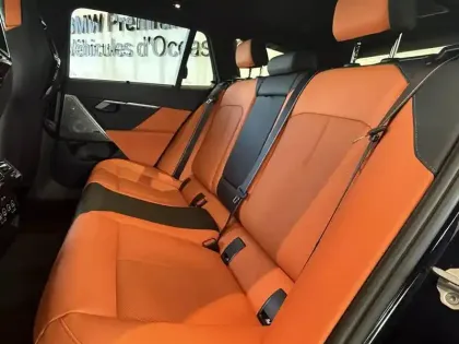 Photo 12 BMW Serie 5 M5 Touring 4.4 V8 PHEV 727ch (585+197)